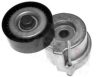 OPEL 1340258 Tensioner Lever, v-ribbed belt